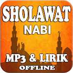 Cover Image of Download Sholawat MP3 Offline Lengkap 1.0 APK