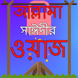 আল্লামা সাঈদী ওয়াজ icon