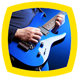 Hard Rock Guitar icon