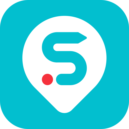 S-rally - スタンプラリー一括開催アプリ for  Android – Latest Version & Features app icon