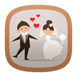 Icon image Wife and Husband LiveWallpaper