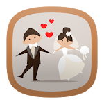 Wife and Husband Free Live Wallpaper Apk