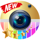 ﻠ360 Camera HD icon