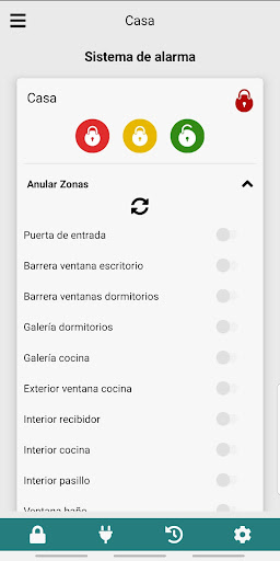 Averto Screen 2