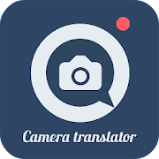 Camera translator : All languages photo translator