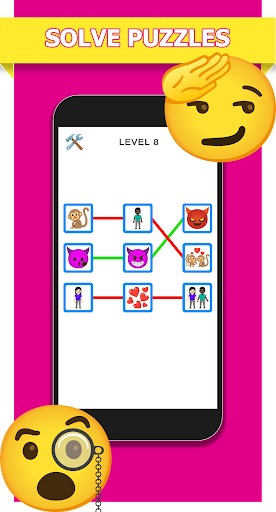 EmoZzle: Guess The Emoji Screen 2