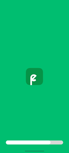 Android application Ecopen screenshort