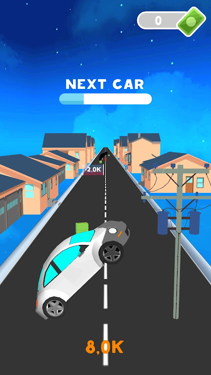 Car Yoga - 0.2 - (Android)