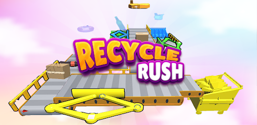 Recycle Rush