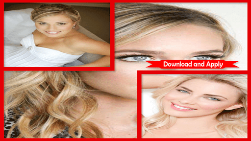 DIY Natural Bridal Makeup