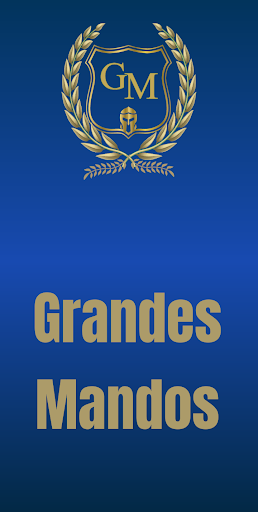 Grandes Mandos Screen 3