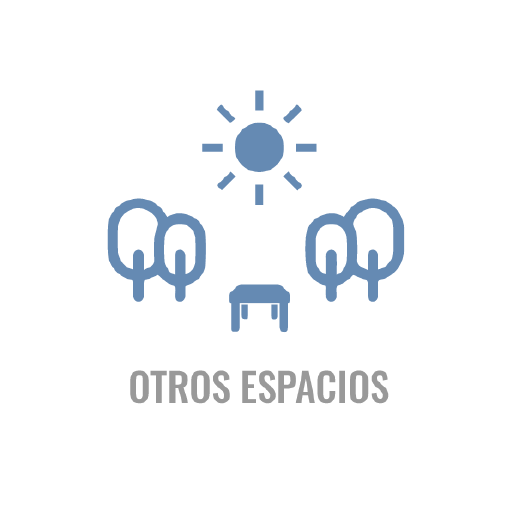 Catering Cinco – OtrosEspacios logo