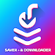 Downloader & Story Saver
