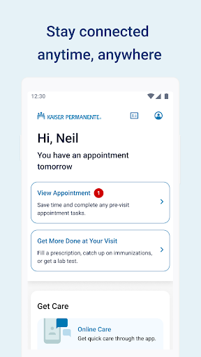 Breaking News: Kaiser Permanente in the Health & Fitness Space