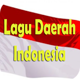 Lagu daerah di indonesia icon