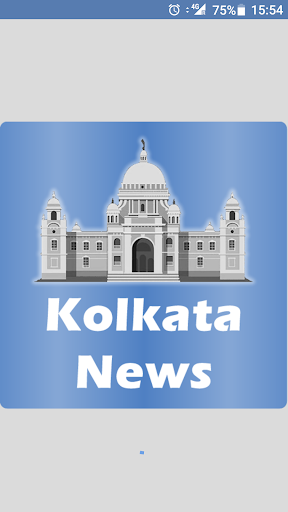 Android application Kolkata News Live screenshort