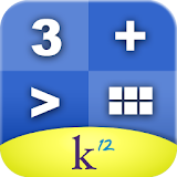 K12 Math Sampler icon