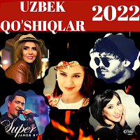 Uzbek Xitlari 2021  Qo'shiqlar