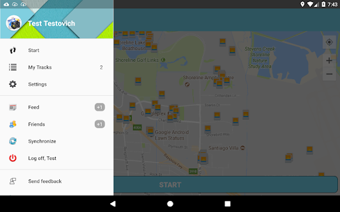 Travel Tracker Pro APK (Patched/Full) 22