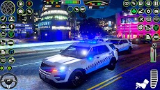 アメリカのパトカー警察ゲームのおすすめ画像5
