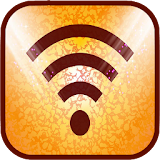 Super Wifi Transfer Share File icon