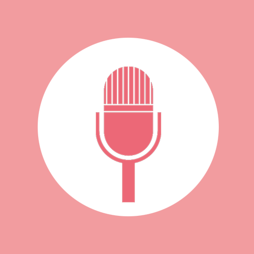 voice to text-음성을 텍스트로 변환 logo