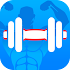 Dumbbell Training: Exercises and Weight Routines1.0.9
