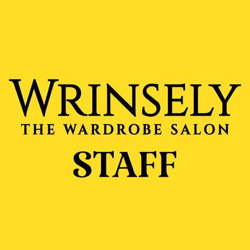 WIN Staff Logo