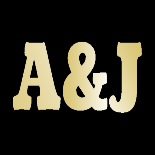 A & J Kebab House logo