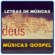 Letras Músicas Gospel  Icon