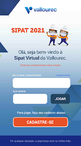 Sipat Vallourec - Apps on Google Play