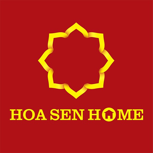 Hoa Sen Home logo