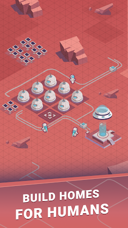 Game screenshot Space Menu: Idle Adventure hack
