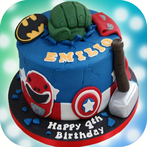 Fastest Green Power Ranger Cake Ideas