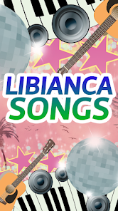 Captura 1 Libianca Songs android