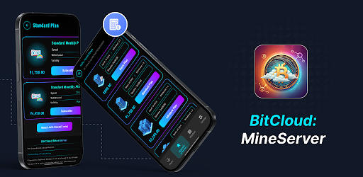 BitCloud: MineServer