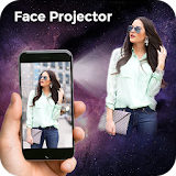 Face Projector Video Simulator icon