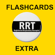 RRT Flashcards Extra  Icon
