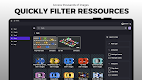 screenshot of GDevelop - Create & Play Games