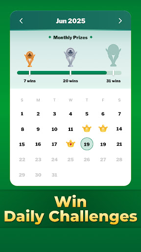 Spider Solitaire Classic Games screenshot 6