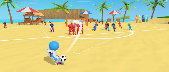 Super Goal