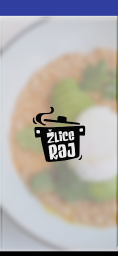 Žliceraj Screen 2
