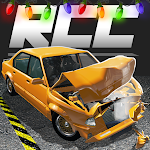 Cover Image of Download RCC - Real Car Crash 1.1.7 APK