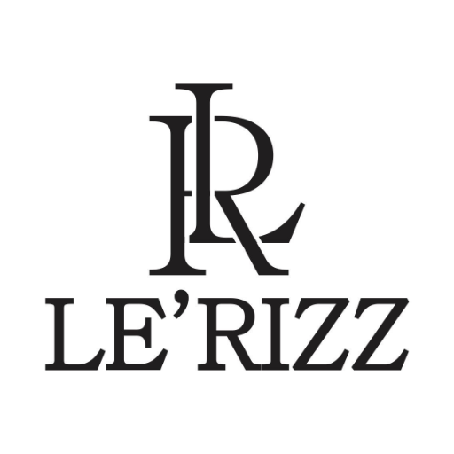 Le Rizz logo