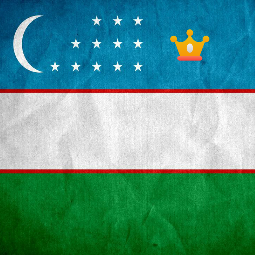 Узбекский разговорник PRO 3.0 Icon