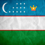 Узбекский разговорник PRO icon