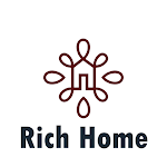 Cover Image of Download Rich Home - البيت الغني  APK