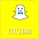 Guide For SnapChat icon