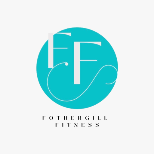 Fothergill Fitness logo