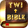 Twi Bible Asante and Akuapem Offline + Audio icon